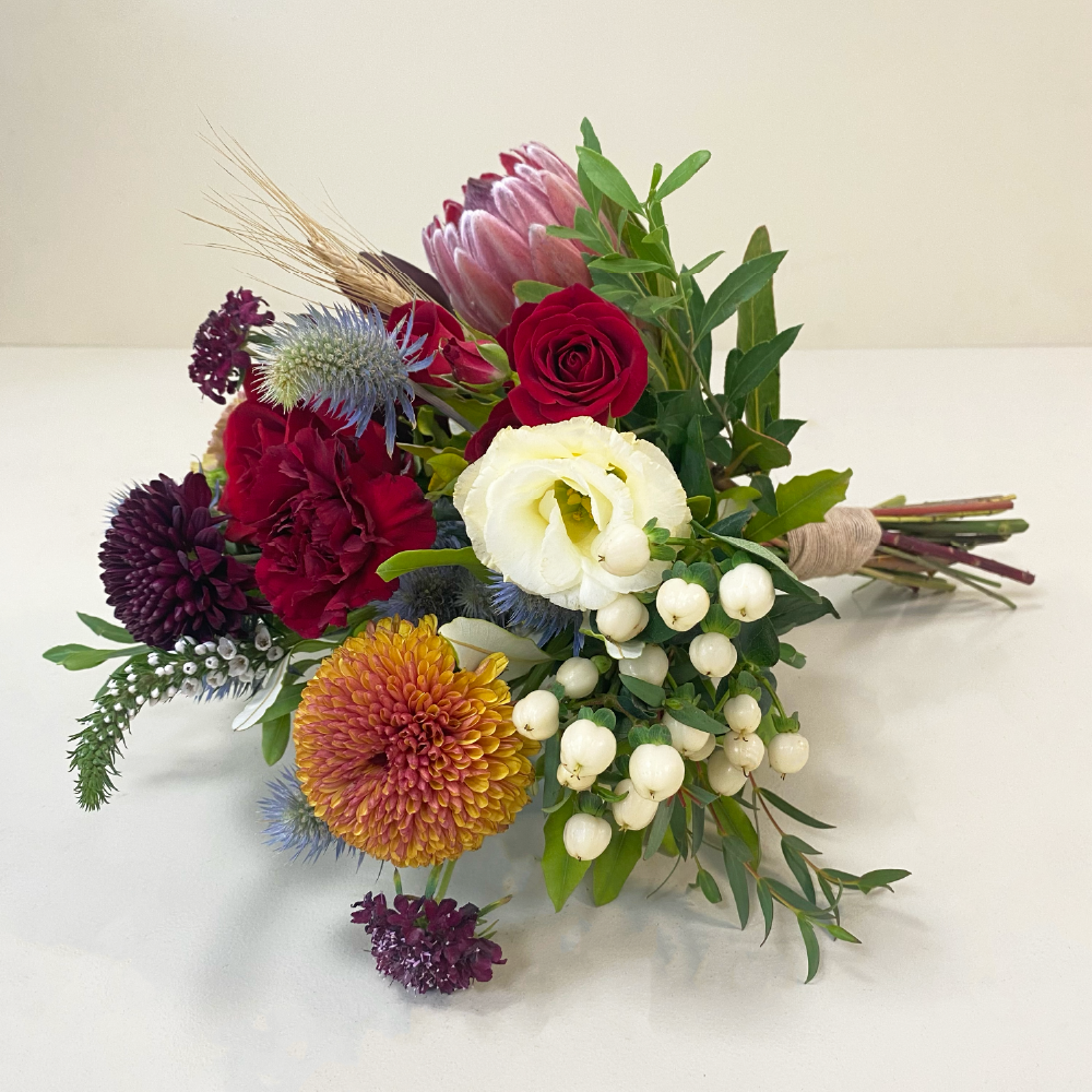 Suscripción de Flores | 15 Varas