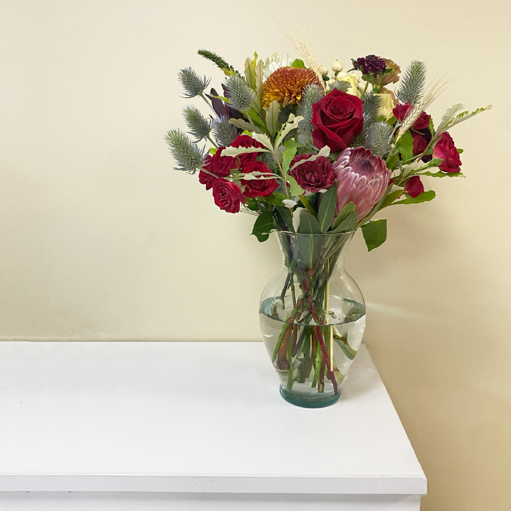 Suscripción de Flores | 20 Varas