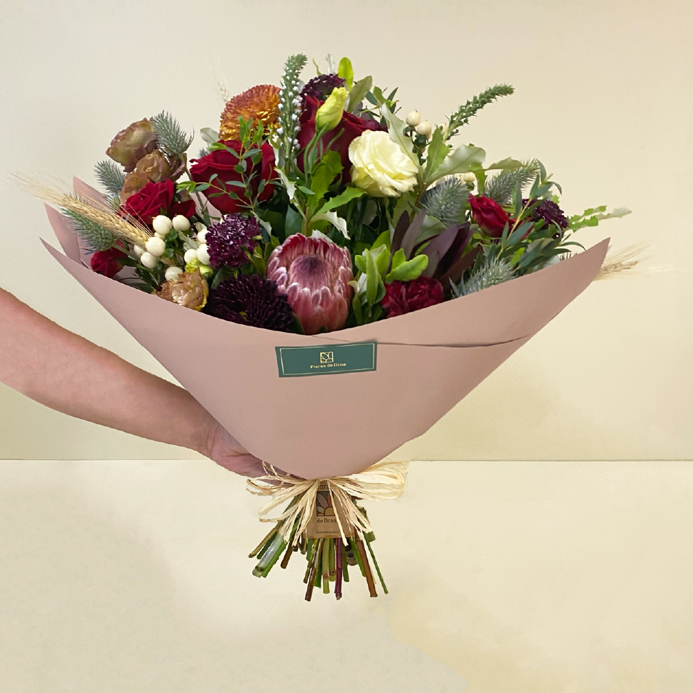 Suscripción de Flores | 30 Varas