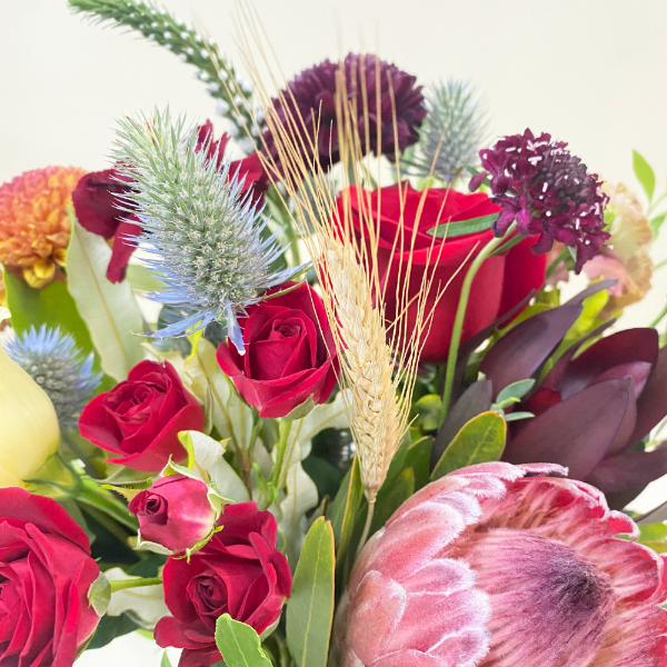 Suscripción de Flores | 30 Varas