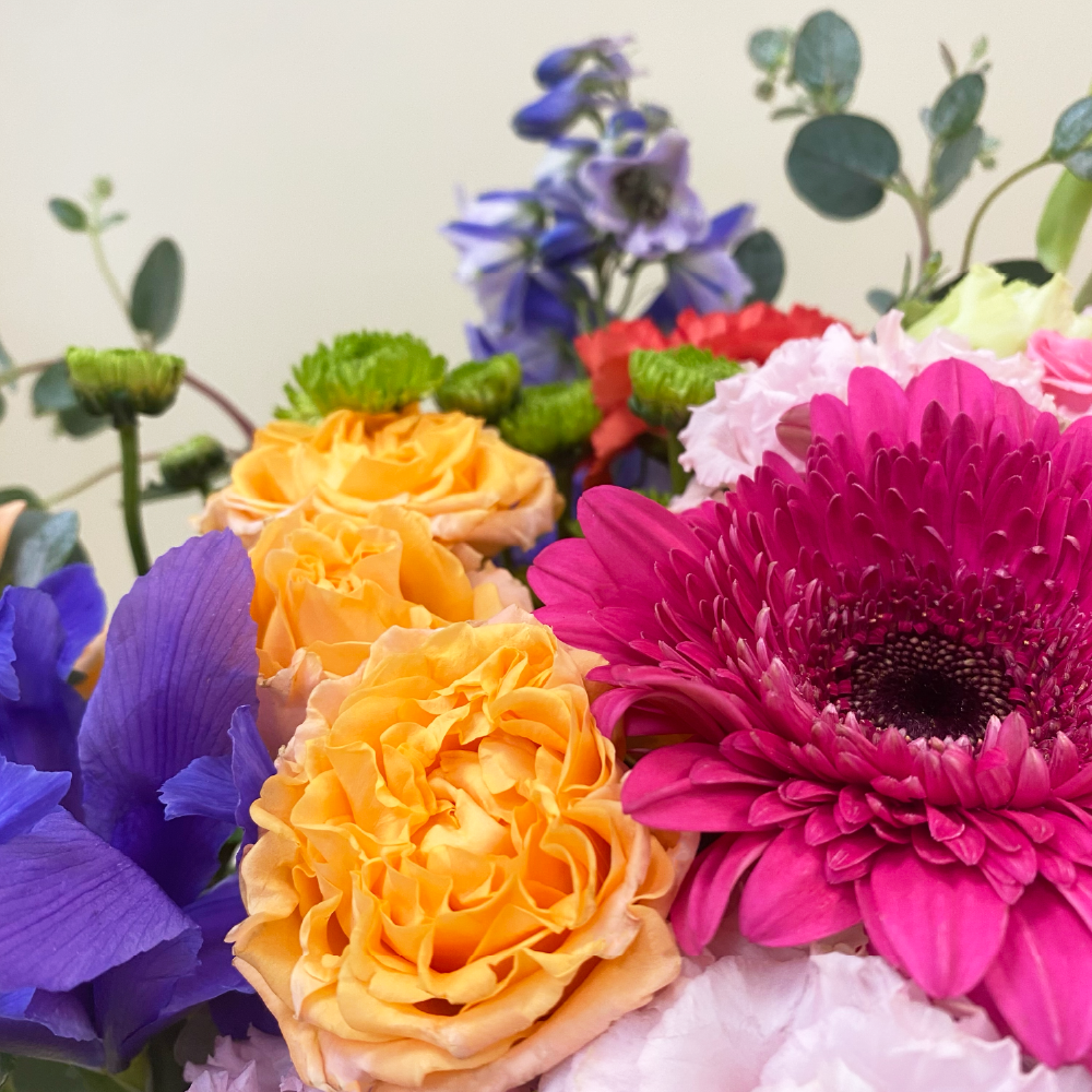 Suscripción de Flores | 30 Varas