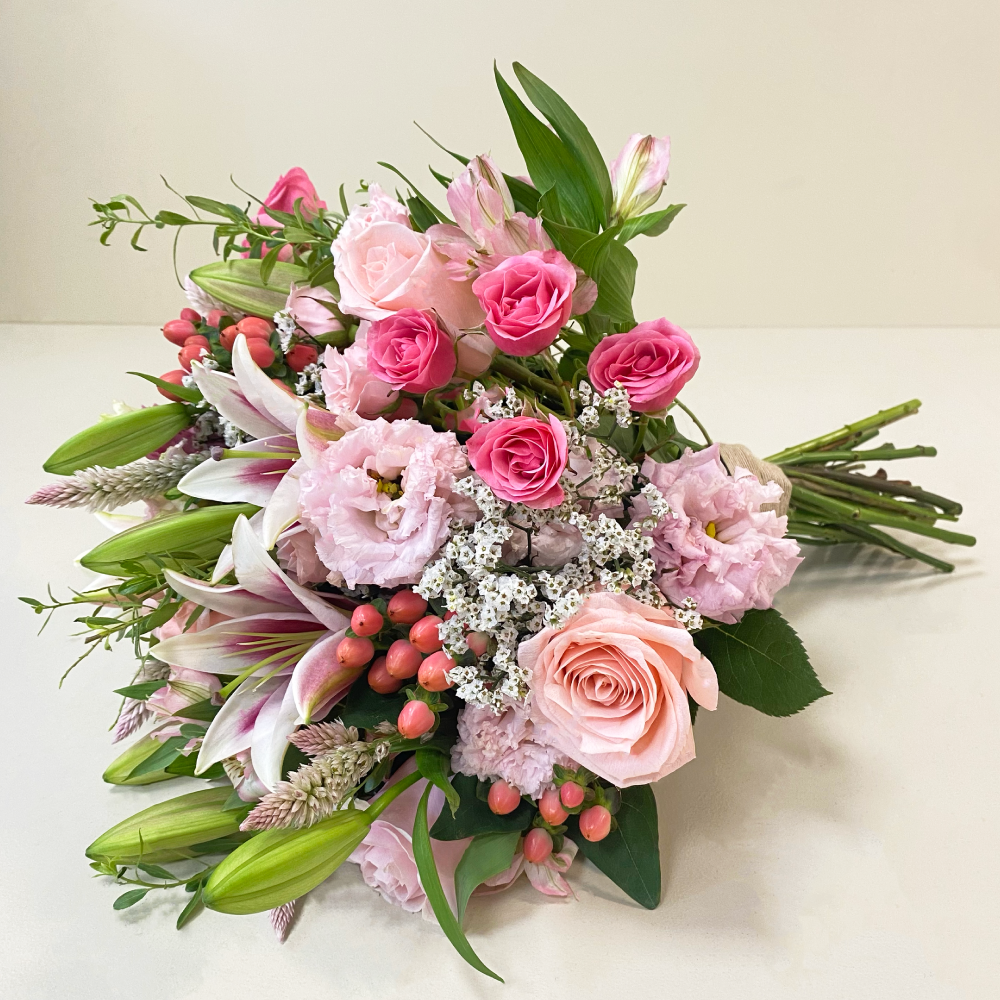 Suscripción de Flores | 30 Varas