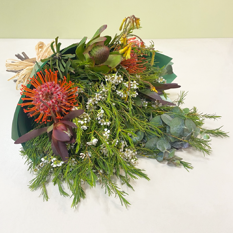 Ramo Mix Leucadendron