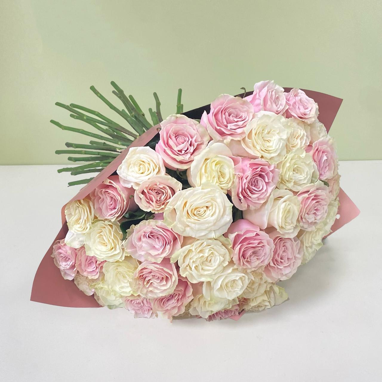 Bouquete 50 Rosas