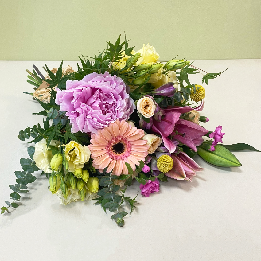 Ramo Pastel M | Navidad