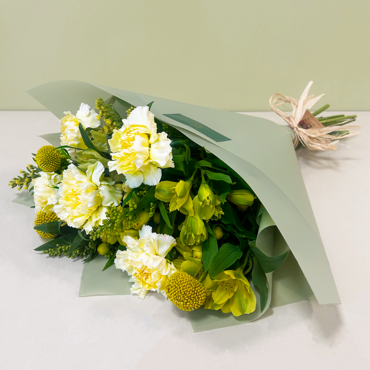 Mix Flores Amarillas | A20