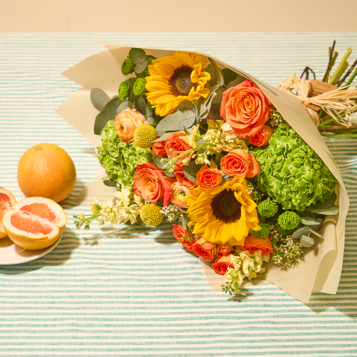 Mix Cítrico L | Primavera