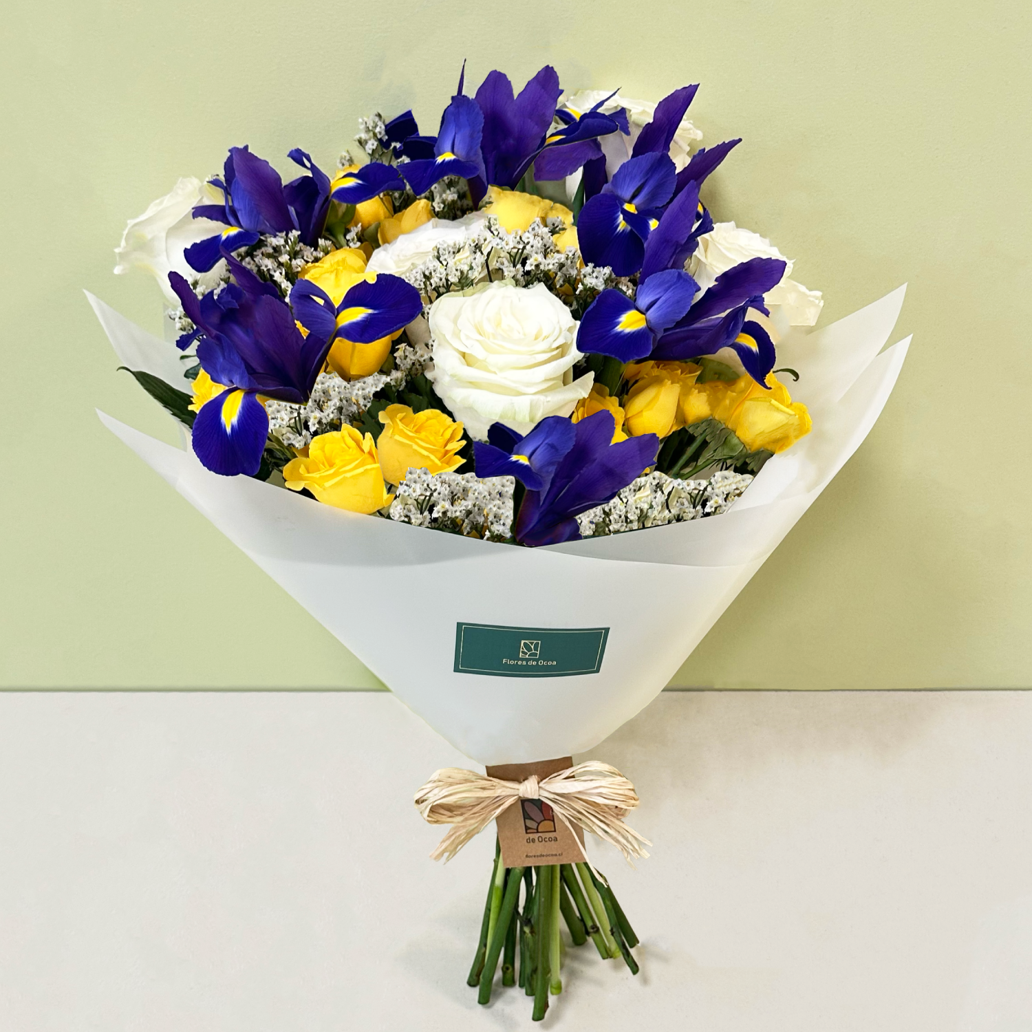 Ramo Iris Mix