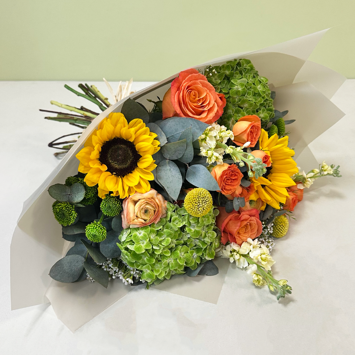Mix Cítrico L | Primavera