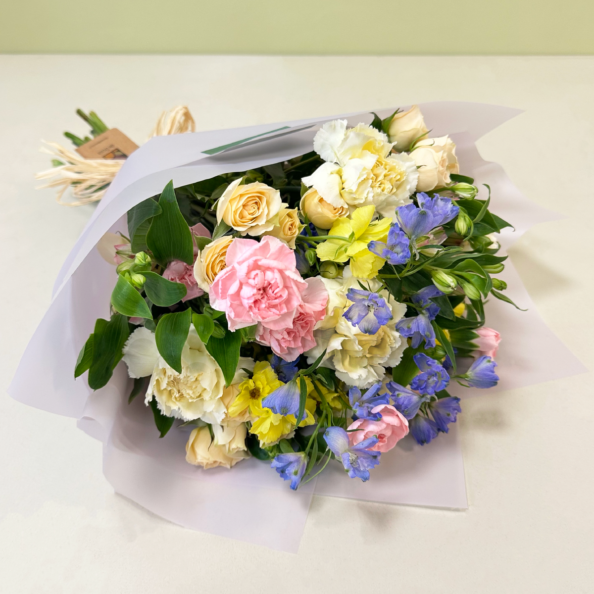 Mix Pastel | Primavera